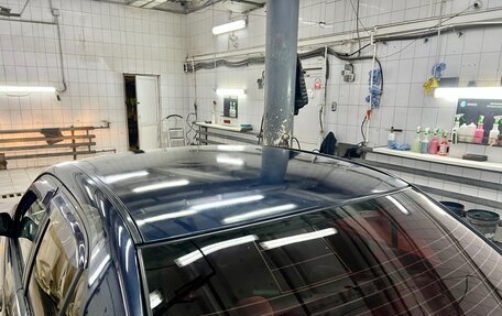 Mazda 323, 2000 год, 350 000 рублей, 8 фотография