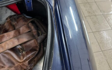 Mazda 323, 2000 год, 350 000 рублей, 18 фотография