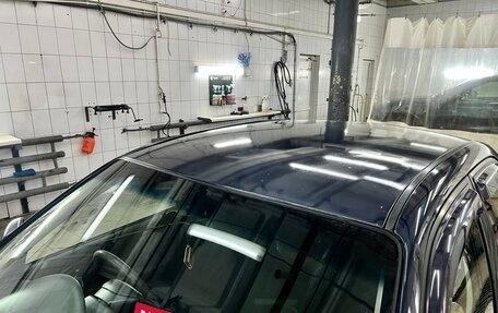 Mazda 323, 2000 год, 350 000 рублей, 7 фотография