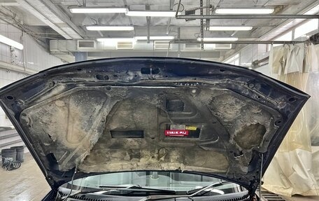 Mazda 323, 2000 год, 350 000 рублей, 10 фотография