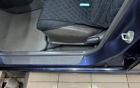 Mazda 323, 2000 год, 350 000 рублей, 27 фотография