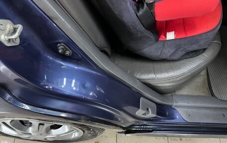 Mazda 323, 2000 год, 350 000 рублей, 25 фотография