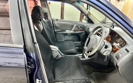 Mazda 323, 2000 год, 350 000 рублей, 31 фотография