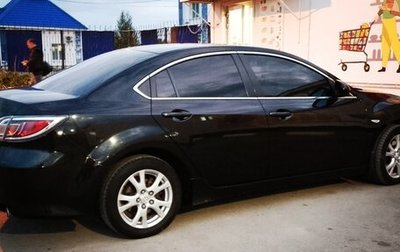 Mazda 6, 2010 год, 650 000 рублей, 1 фотография