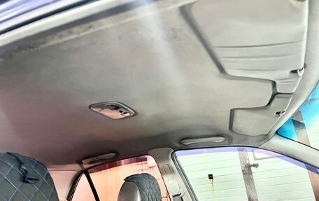 Mazda 323, 2000 год, 350 000 рублей, 35 фотография