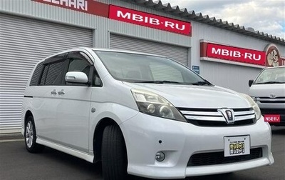 Toyota ISis I, 2012 год, 1 010 000 рублей, 1 фотография