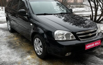 Chevrolet Lacetti, 2011 год, 825 000 рублей, 1 фотография