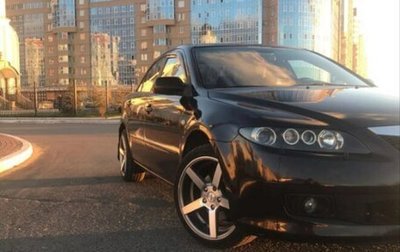 Mazda 6, 2006 год, 499 999 рублей, 1 фотография