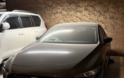 Mazda 3, 2019 год, 1 710 000 рублей, 1 фотография