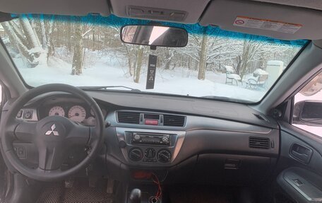 Mitsubishi Lancer IX, 2007 год, 250 000 рублей, 9 фотография