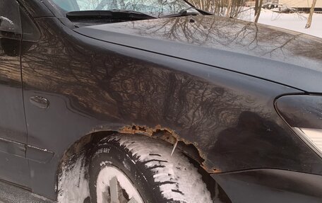 Mitsubishi Lancer IX, 2007 год, 250 000 рублей, 7 фотография