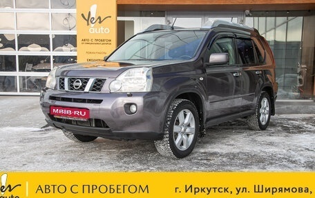 Nissan X-Trail, 2008 год, 1 085 000 рублей, 1 фотография