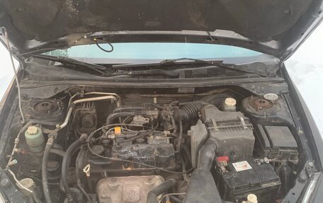 Mitsubishi Lancer IX, 2007 год, 250 000 рублей, 11 фотография