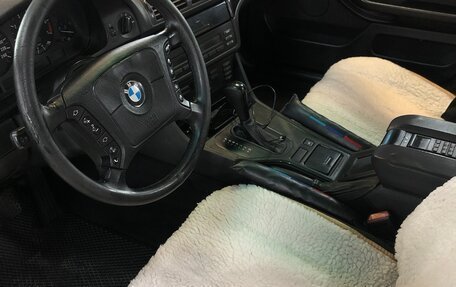 BMW 5 серия, 1996 год, 750 000 рублей, 8 фотография