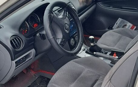 Mazda 6, 2004 год, 450 000 рублей, 7 фотография