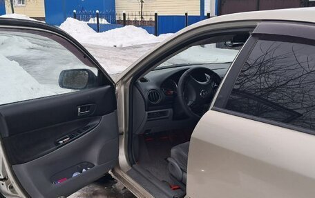 Mazda 6, 2004 год, 450 000 рублей, 9 фотография