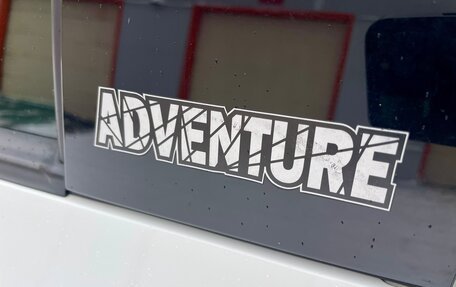 Skoda Yeti I рестайлинг, 2017 год, 1 550 000 рублей, 16 фотография