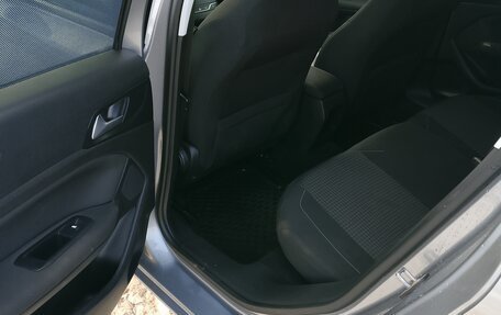 Peugeot 308 II, 2019 год, 1 250 000 рублей, 7 фотография