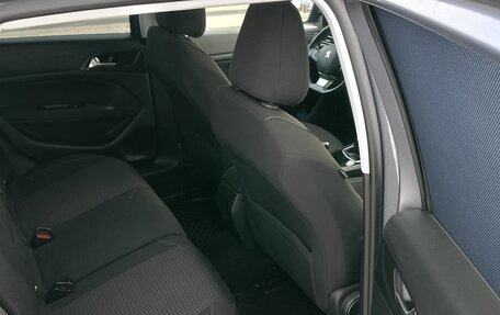 Peugeot 308 II, 2019 год, 1 250 000 рублей, 8 фотография