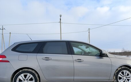 Peugeot 308 II, 2019 год, 1 250 000 рублей, 2 фотография