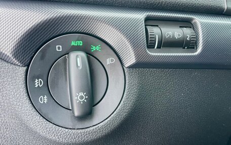 Skoda Yeti I рестайлинг, 2017 год, 1 550 000 рублей, 14 фотография