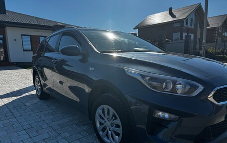 KIA cee'd III, 2019 год, 1 750 000 рублей, 5 фотография