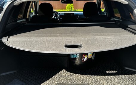 KIA cee'd III, 2019 год, 1 750 000 рублей, 6 фотография