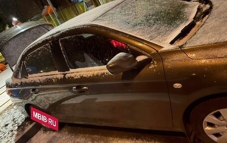 Peugeot 301 I рестайлинг, 2014 год, 700 000 рублей, 2 фотография