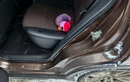 Brilliance V5 I рестайлинг, 2015 год, 650 000 рублей, 12 фотография