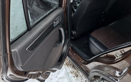 Brilliance V5 I рестайлинг, 2015 год, 650 000 рублей, 11 фотография