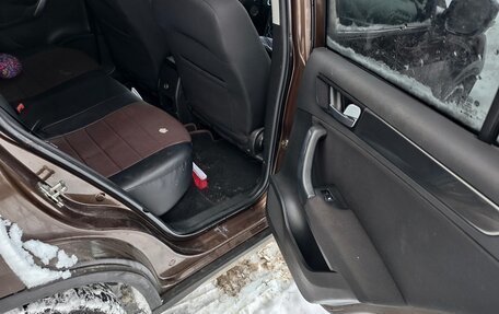 Brilliance V5 I рестайлинг, 2015 год, 650 000 рублей, 14 фотография