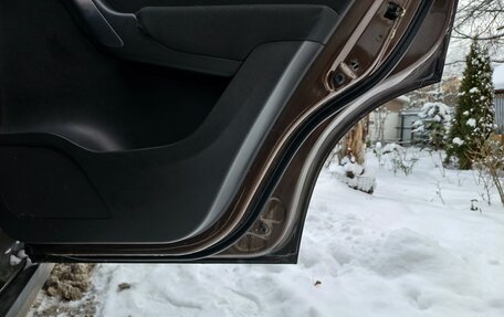 Brilliance V5 I рестайлинг, 2015 год, 650 000 рублей, 15 фотография