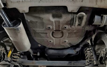 Brilliance V5 I рестайлинг, 2015 год, 650 000 рублей, 19 фотография