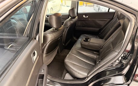 Mitsubishi Galant IX, 2007 год, 495 000 рублей, 11 фотография