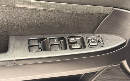 Mitsubishi Galant IX, 2007 год, 495 000 рублей, 8 фотография