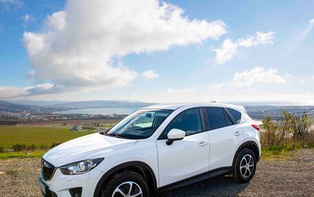 Mazda CX-5 II, 2014 год, 1 750 000 рублей, 2 фотография