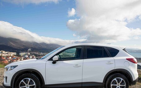 Mazda CX-5 II, 2014 год, 1 750 000 рублей, 4 фотография