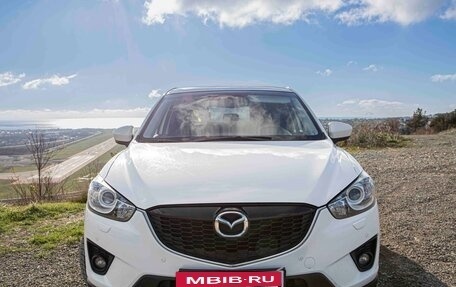 Mazda CX-5 II, 2014 год, 1 750 000 рублей, 3 фотография