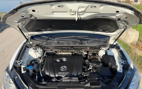 Mazda CX-5 II, 2014 год, 1 750 000 рублей, 12 фотография