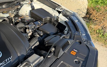 Mazda CX-5 II, 2014 год, 1 750 000 рублей, 13 фотография