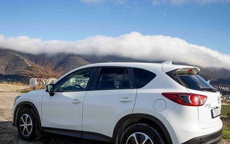 Mazda CX-5 II, 2014 год, 1 750 000 рублей, 5 фотография