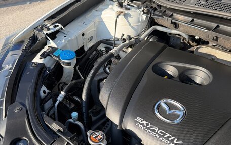 Mazda CX-5 II, 2014 год, 1 750 000 рублей, 14 фотография