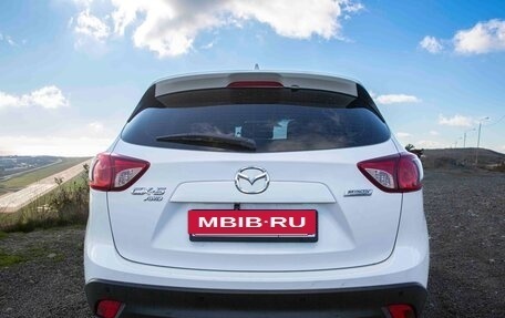 Mazda CX-5 II, 2014 год, 1 750 000 рублей, 7 фотография