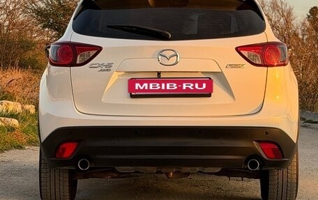 Mazda CX-5 II, 2014 год, 1 750 000 рублей, 9 фотография