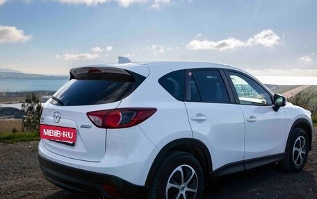 Mazda CX-5 II, 2014 год, 1 750 000 рублей, 6 фотография