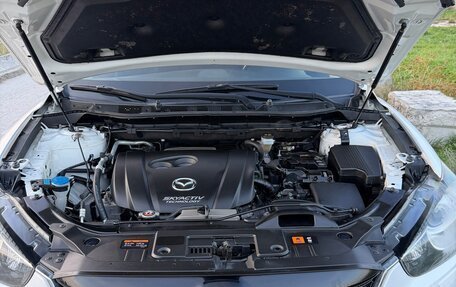 Mazda CX-5 II, 2014 год, 1 750 000 рублей, 25 фотография