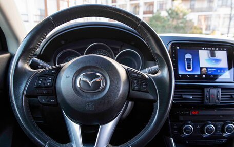 Mazda CX-5 II, 2014 год, 1 750 000 рублей, 30 фотография