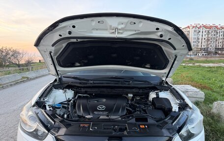 Mazda CX-5 II, 2014 год, 1 750 000 рублей, 23 фотография