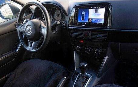 Mazda CX-5 II, 2014 год, 1 750 000 рублей, 29 фотография