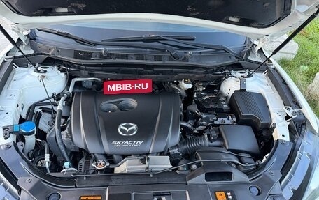 Mazda CX-5 II, 2014 год, 1 750 000 рублей, 24 фотография